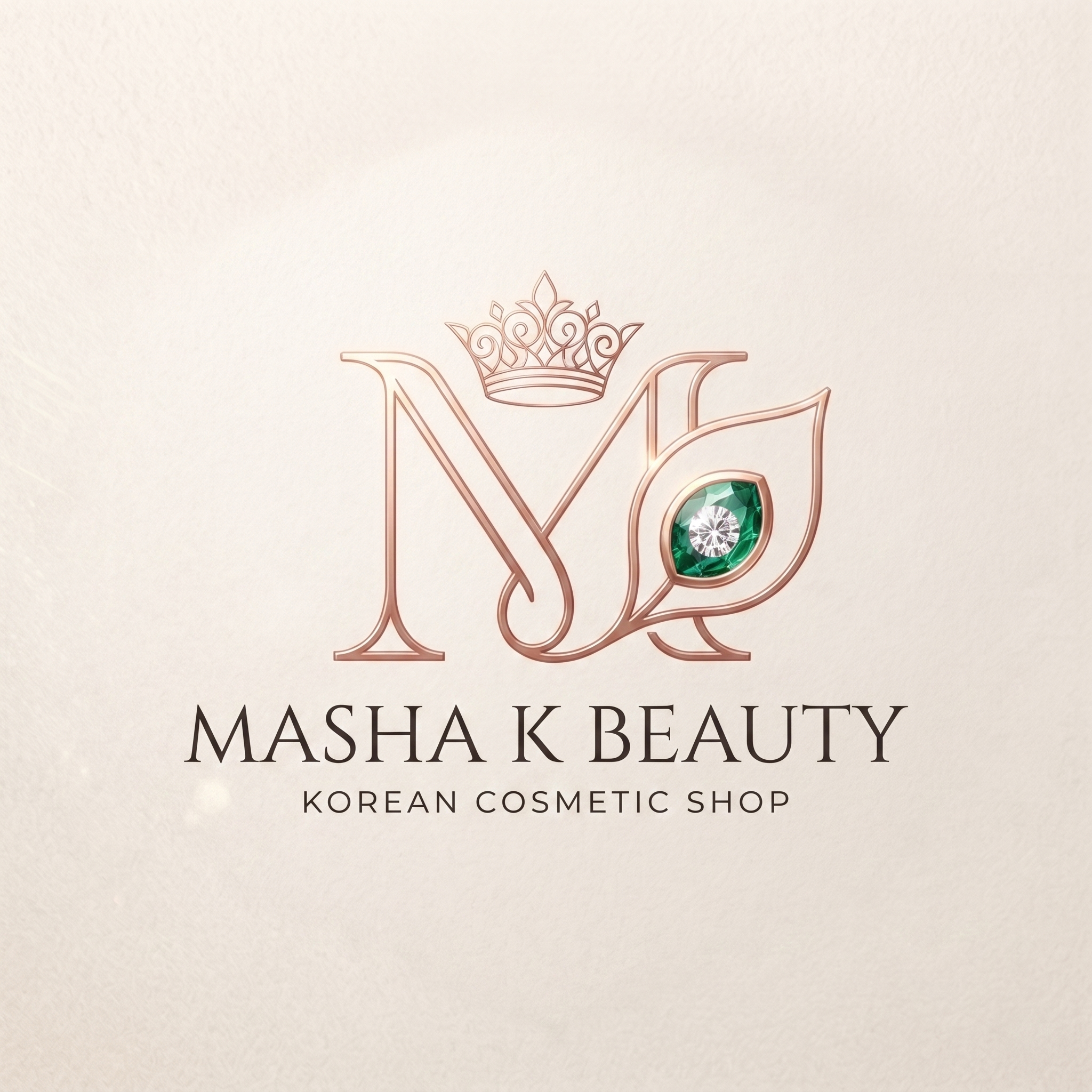 Masha K-Beauty